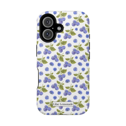 Blueberry Patch