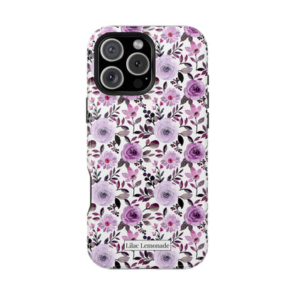 Nocturne Garden - Amethyst