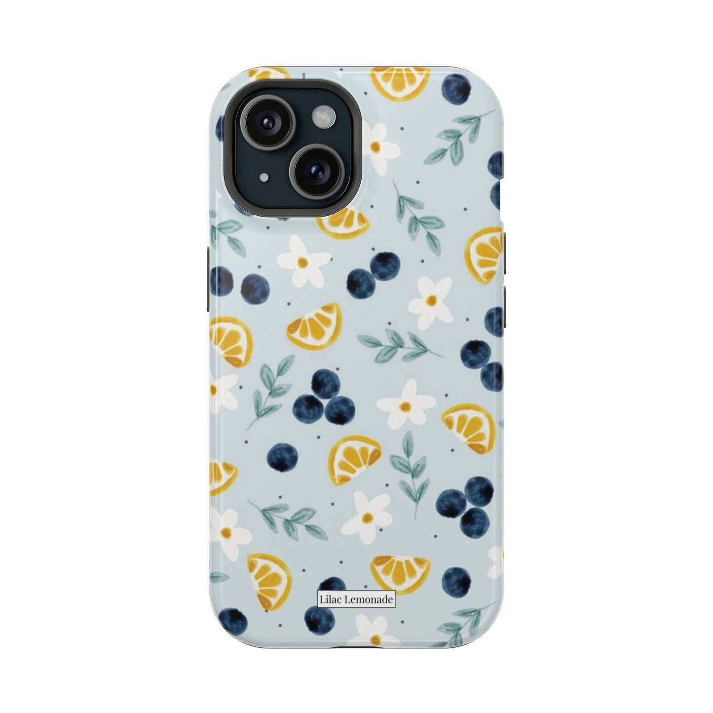 Lemon Bloomberry