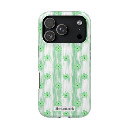 Daisy Bloom - Lime