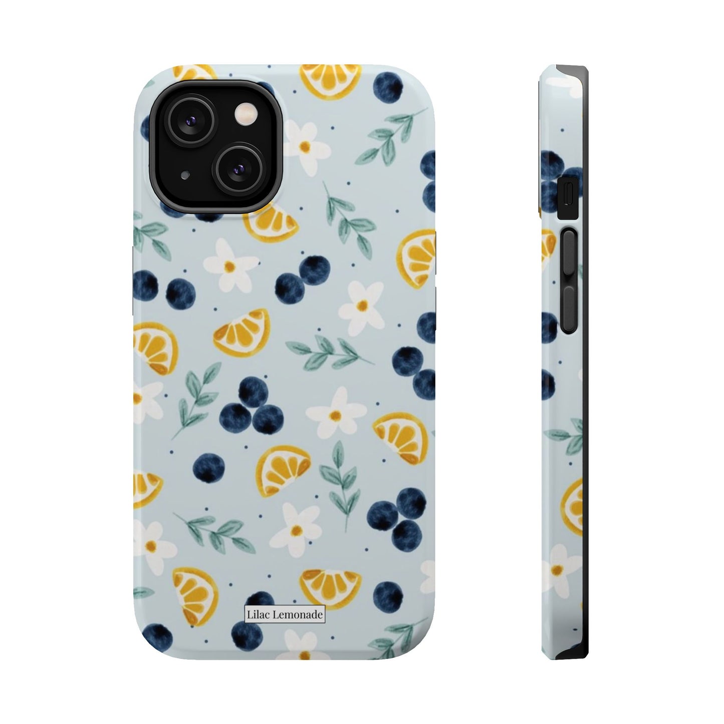 Lemon Bloomberry
