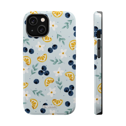 Lemon Bloomberry