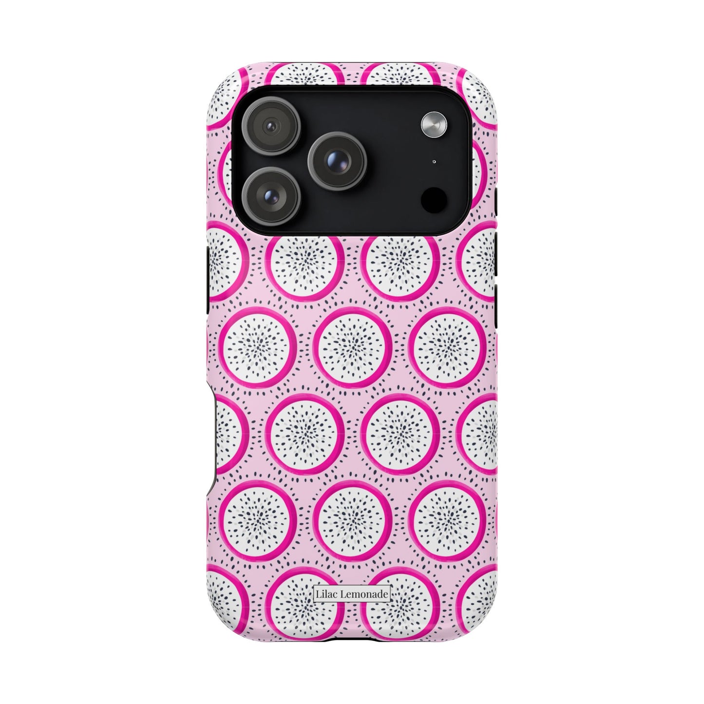 Dragonfruit Pop