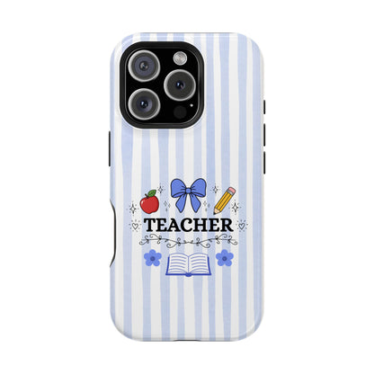 Teacher Era - Blue