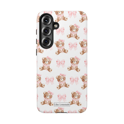 Pink Teddy