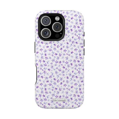 Lilac Petals