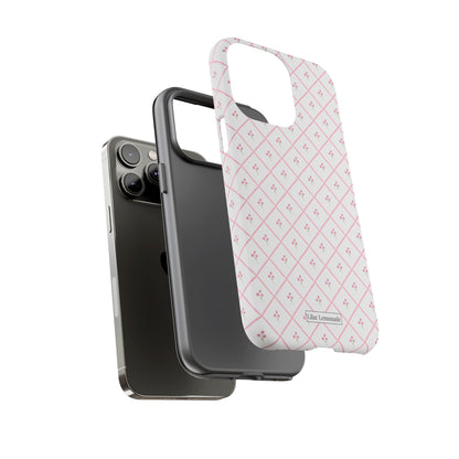 Pink Petal Lattice