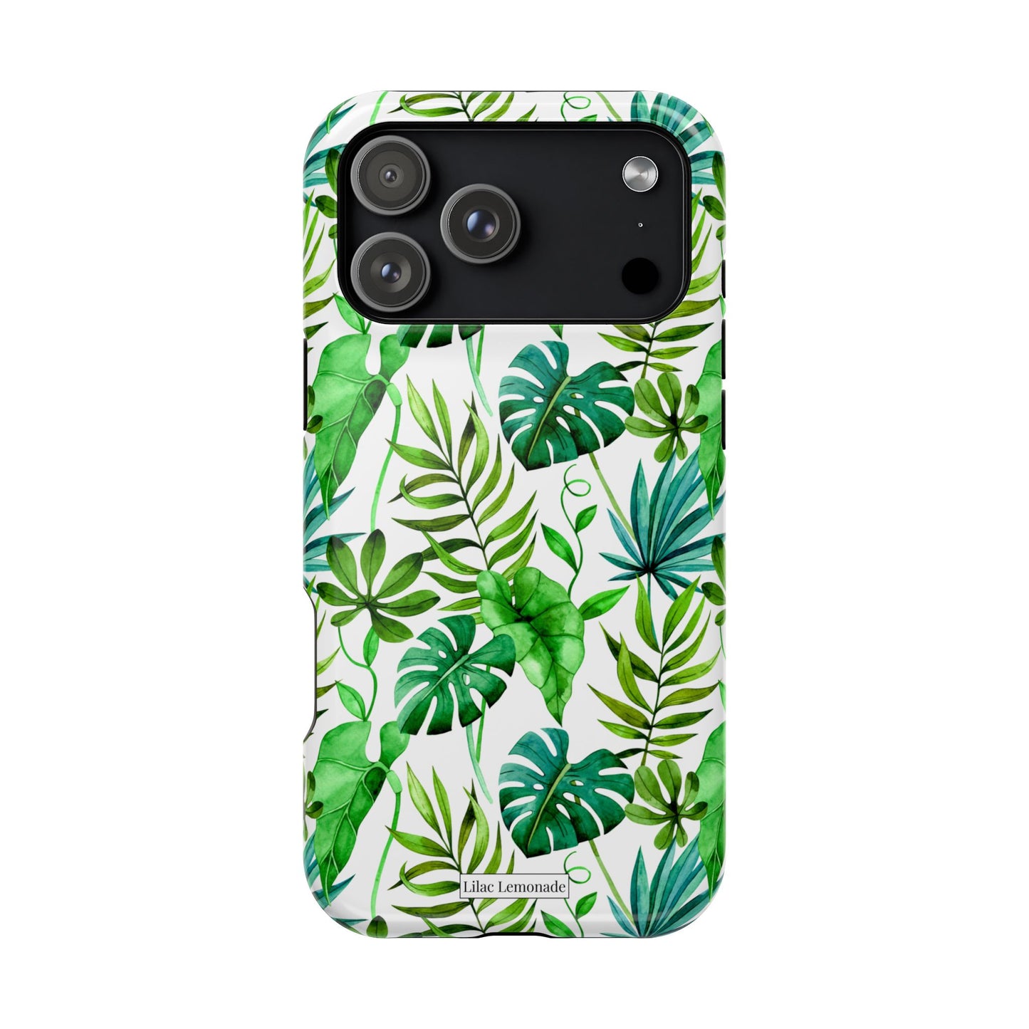 Island Greens