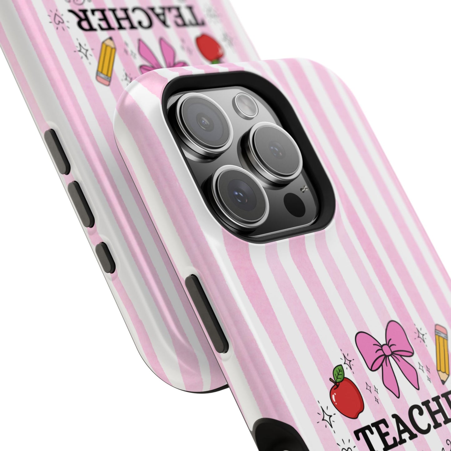 Teacher Era - Pink