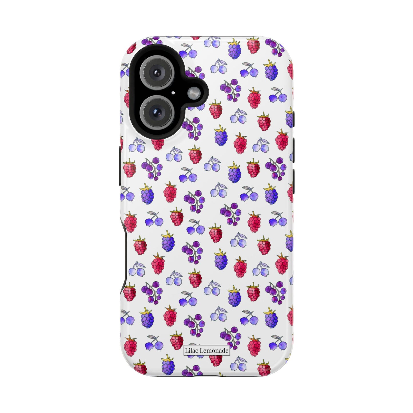 Berry Medley