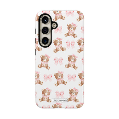 Pink Teddy