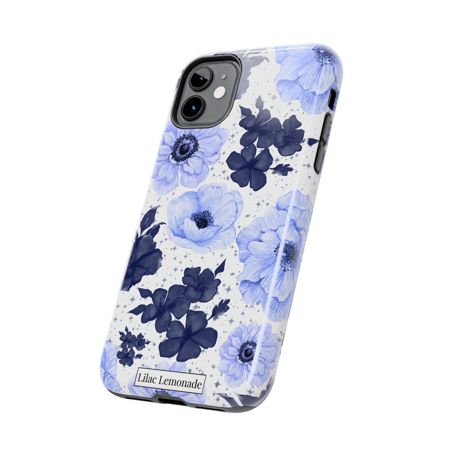 Bluebell Dreams