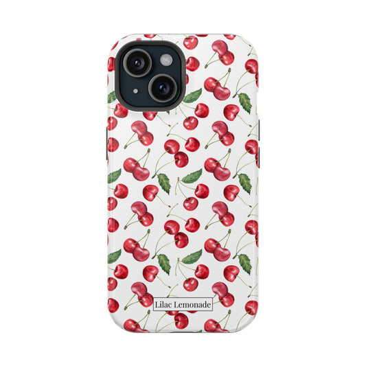 Cherry Jubilee