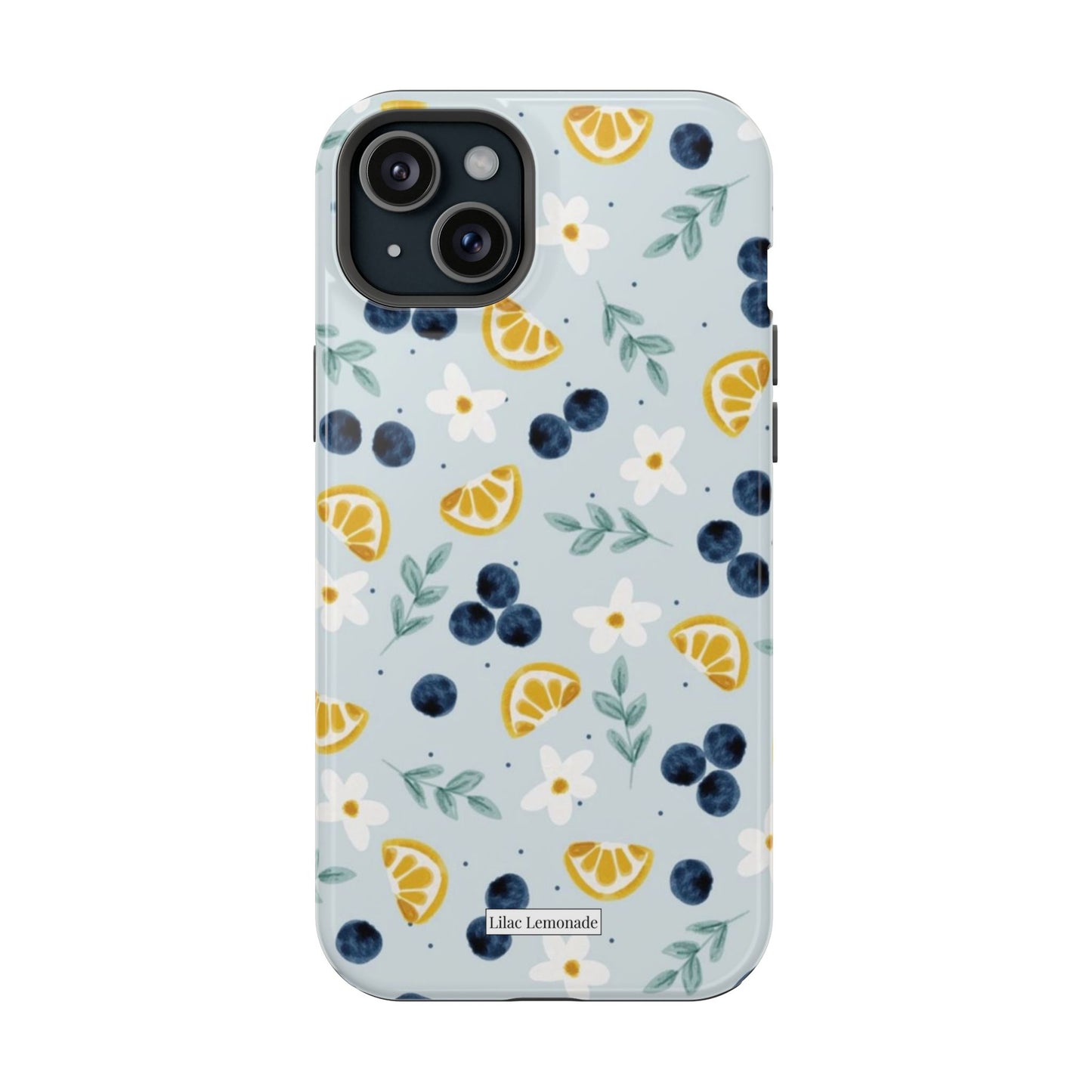 Lemon Bloomberry