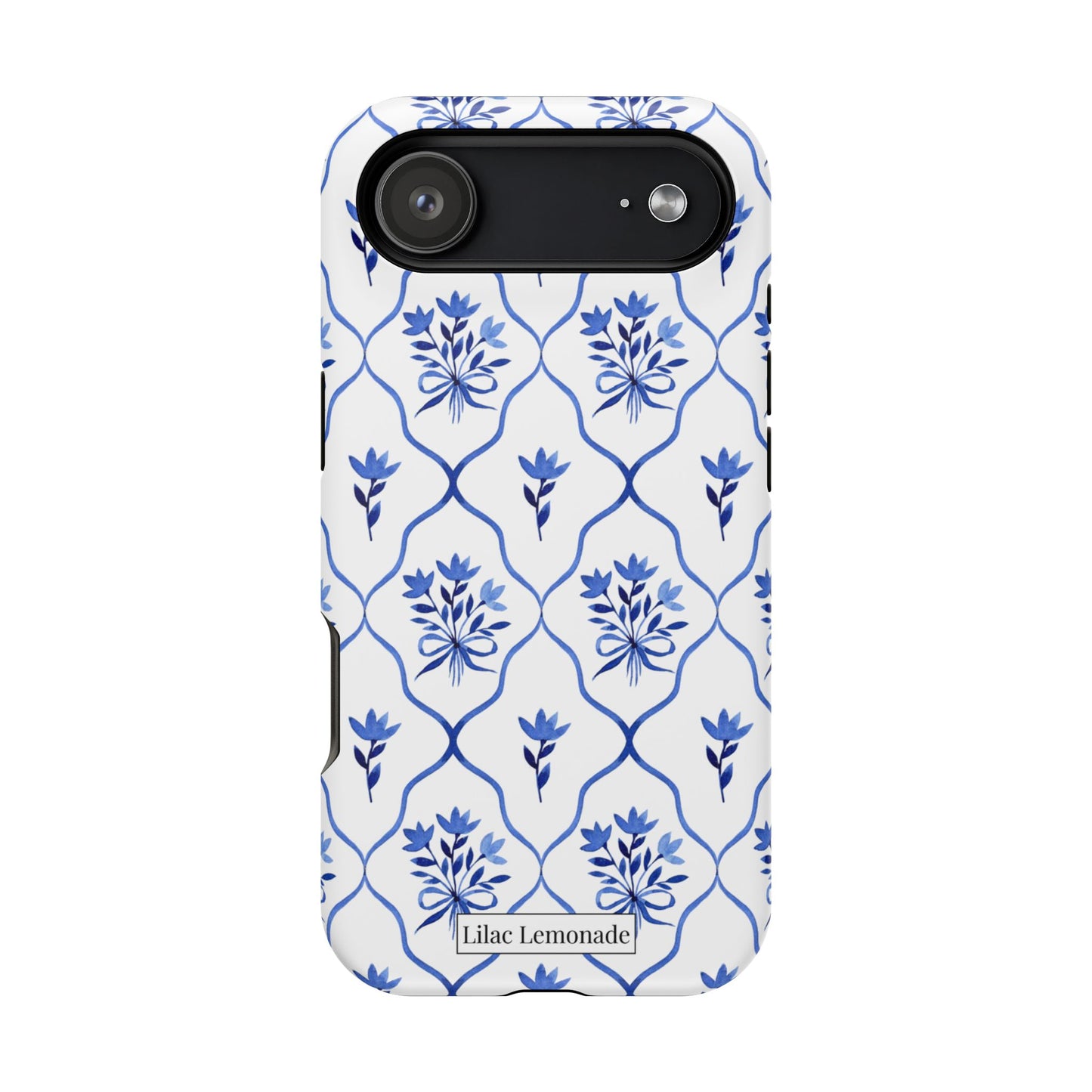 Porcelain Trellis