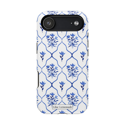 Porcelain Trellis