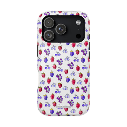 Berry Medley