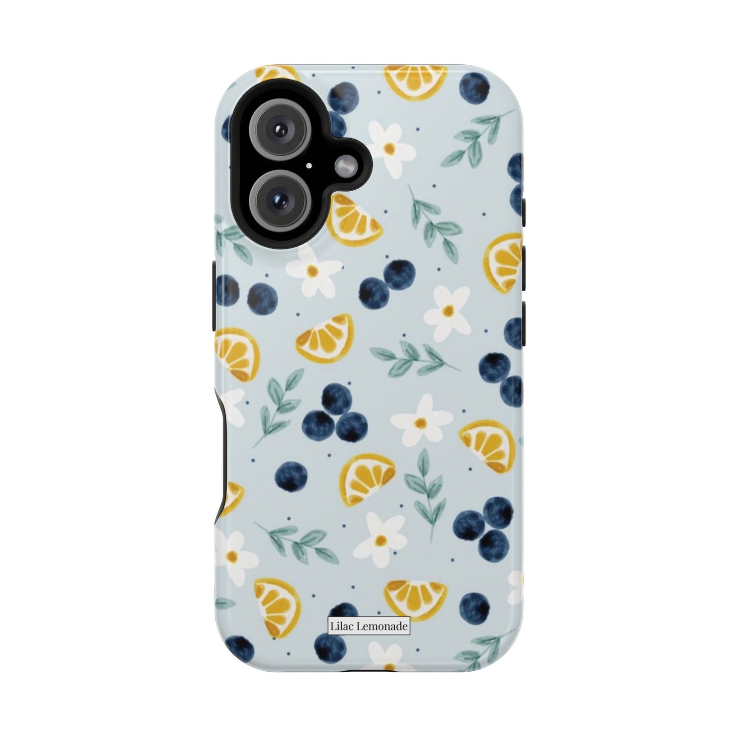 Lemon Bloomberry