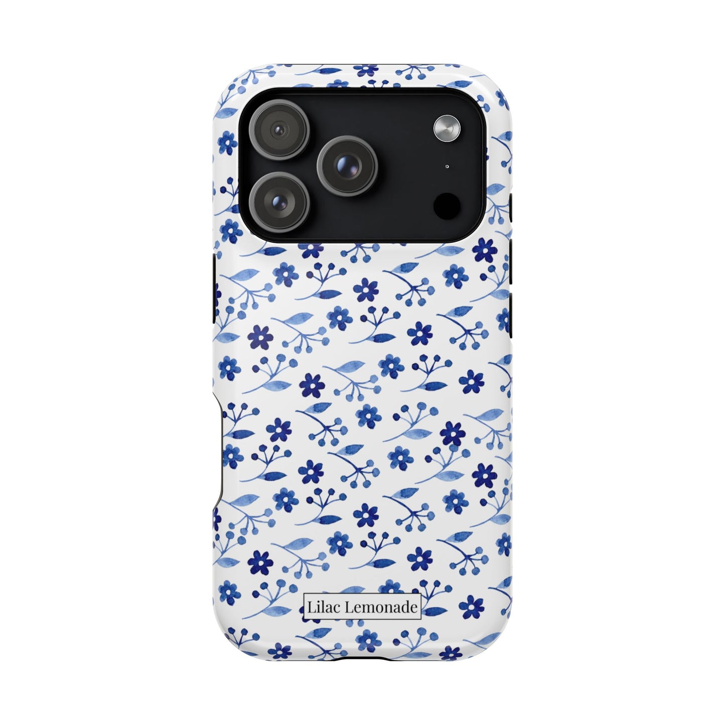 Indigo Sprigs