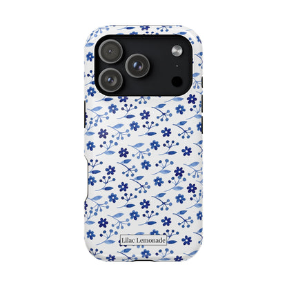 Indigo Sprigs