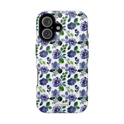Indigo Garden