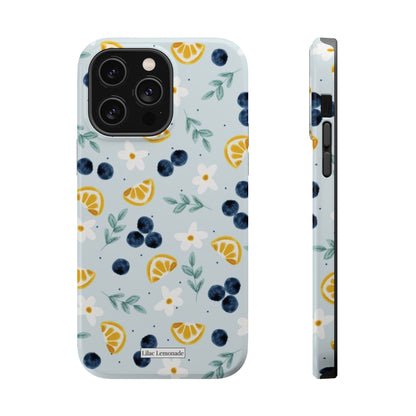 Lemon Bloomberry