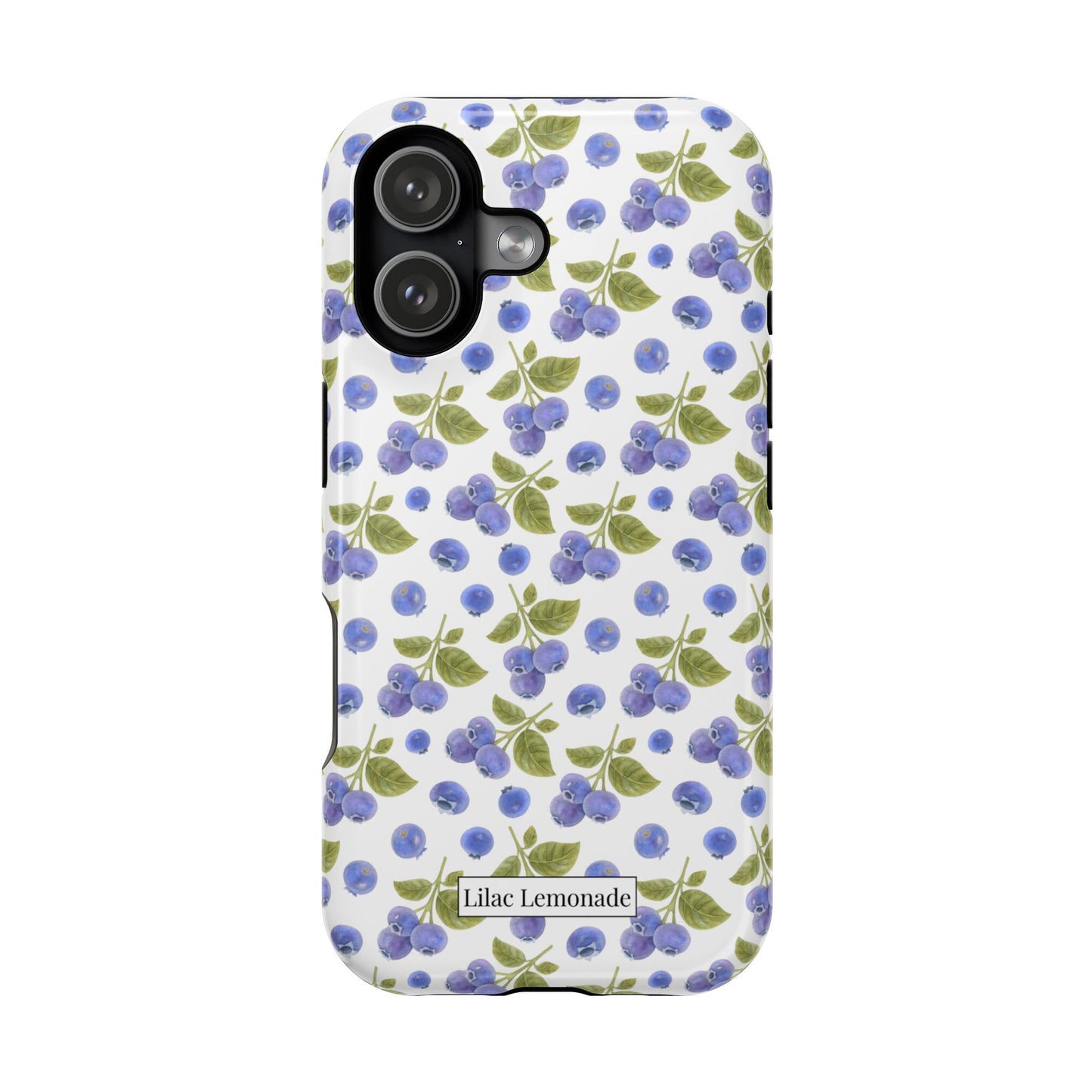Blueberry Patch