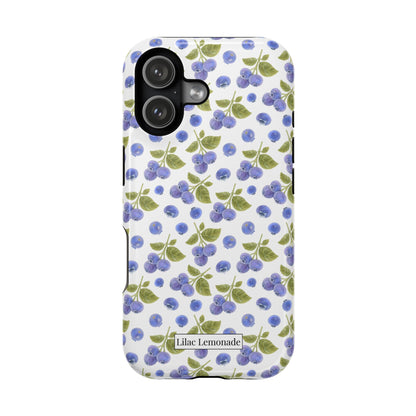 Blueberry Patch