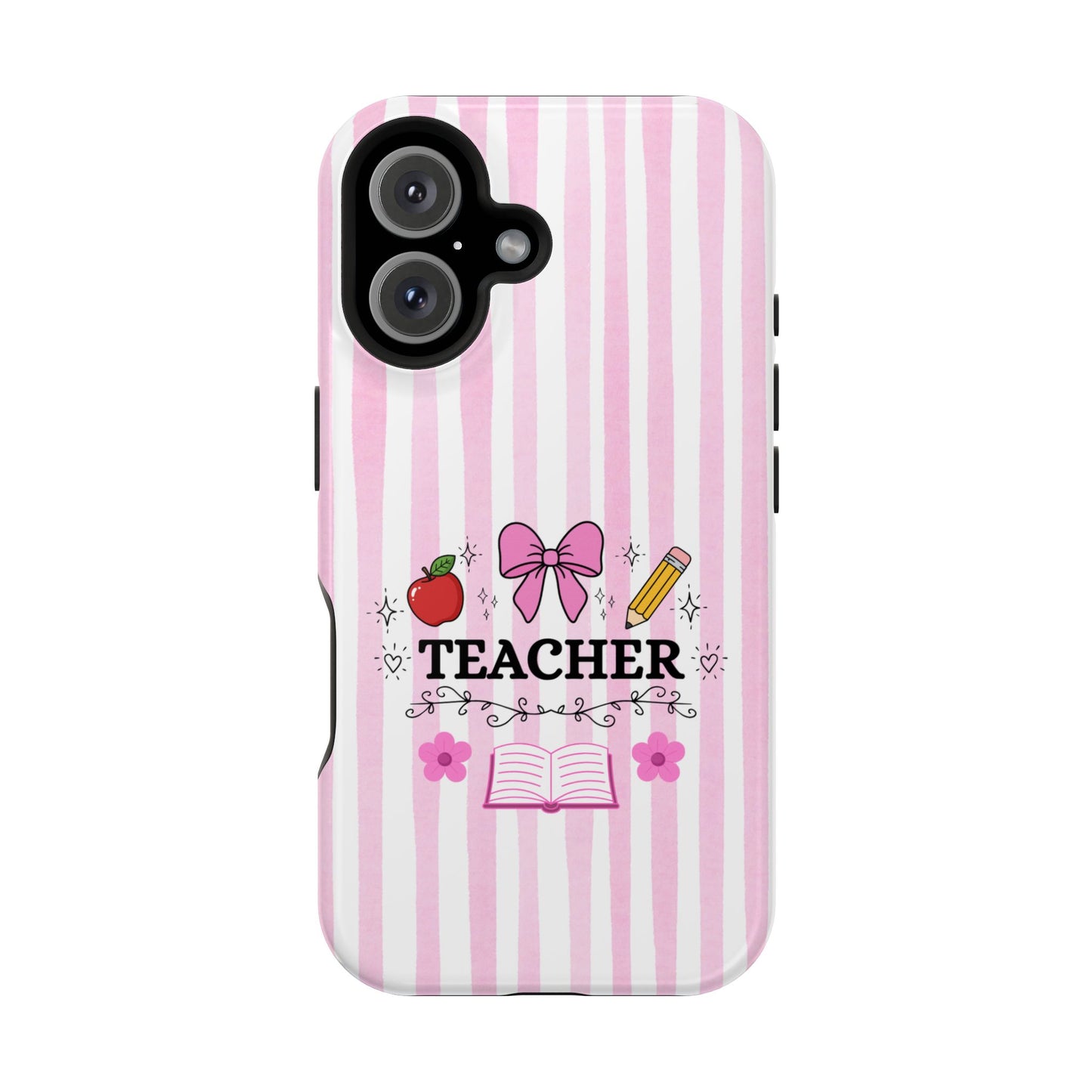 Teacher Era - Pink
