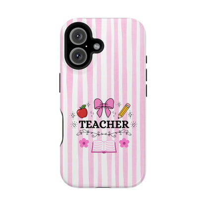 Teacher Era - Pink