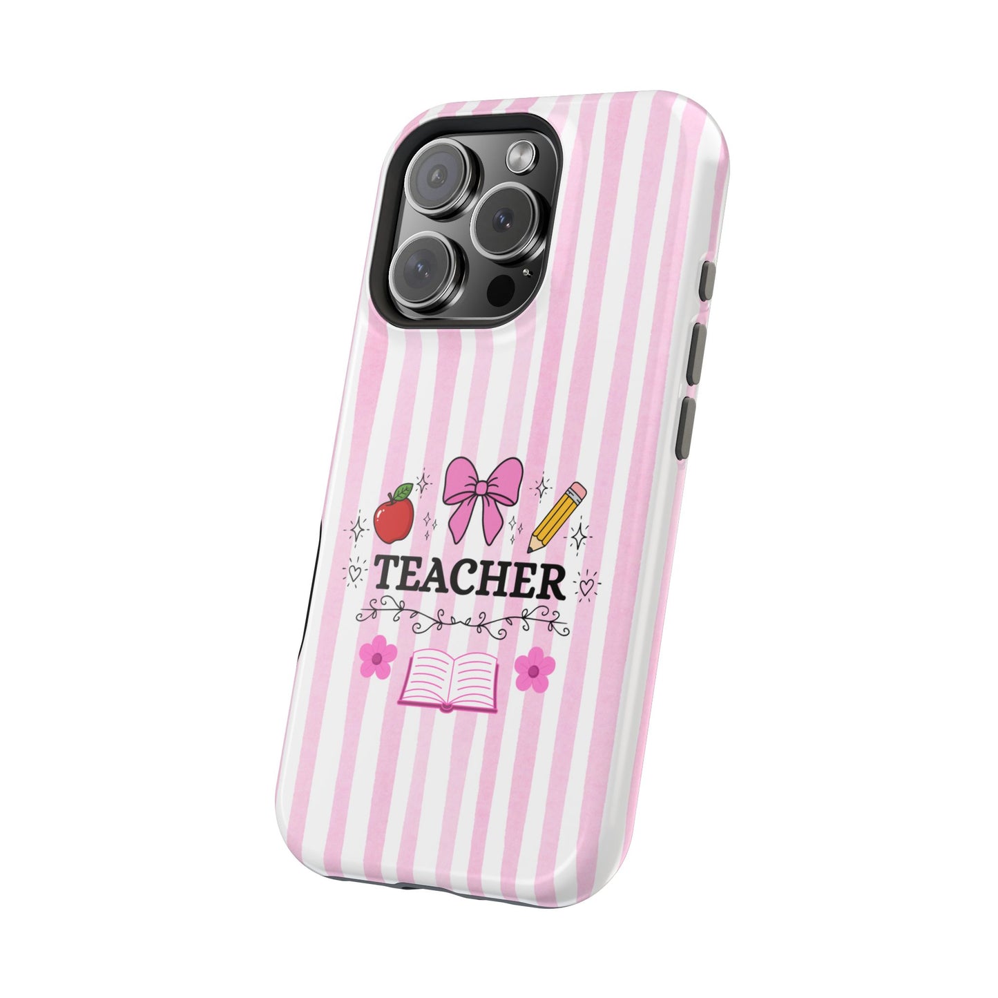 Teacher Era - Pink