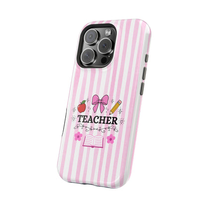 Teacher Era - Pink