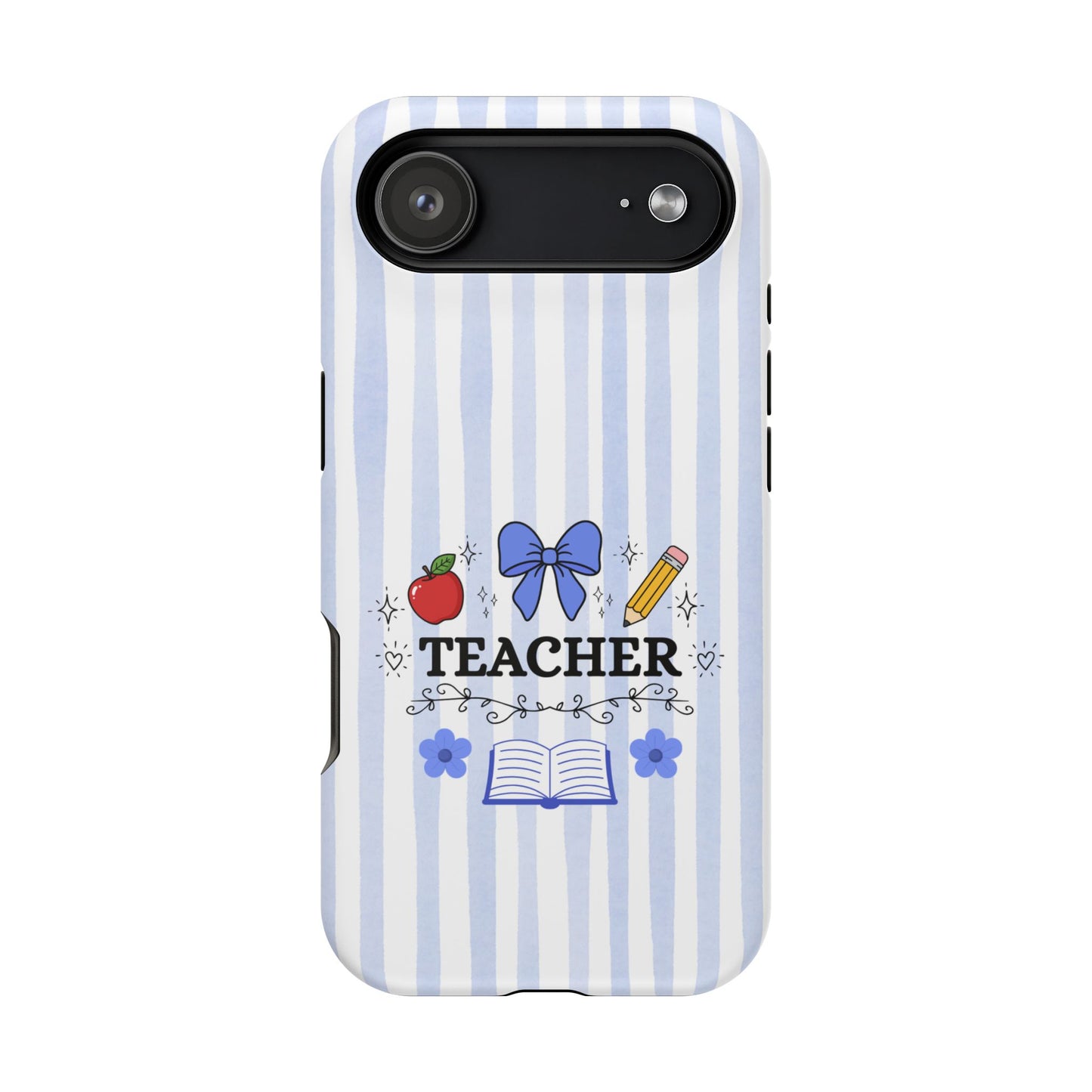 Teacher Era - Blue
