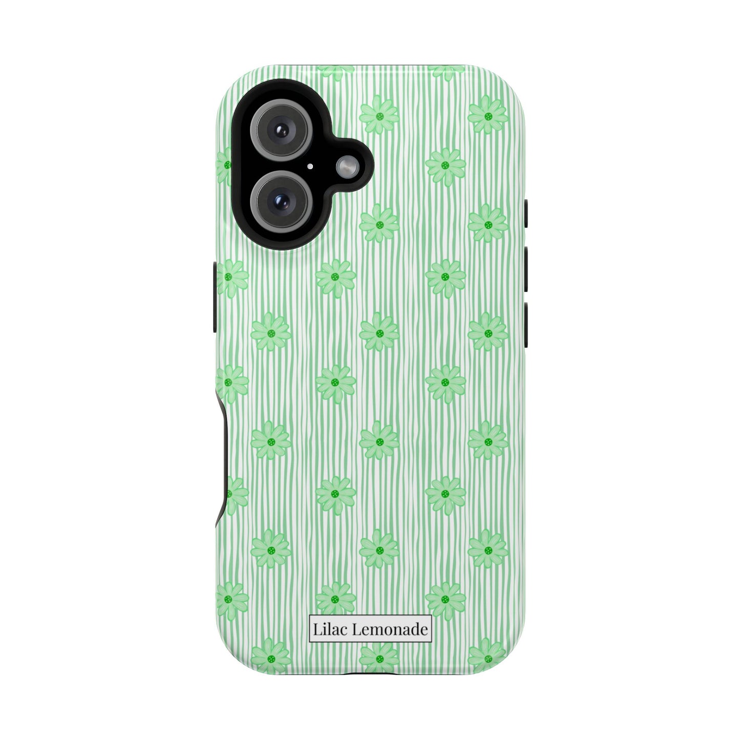 Daisy Bloom - Lime