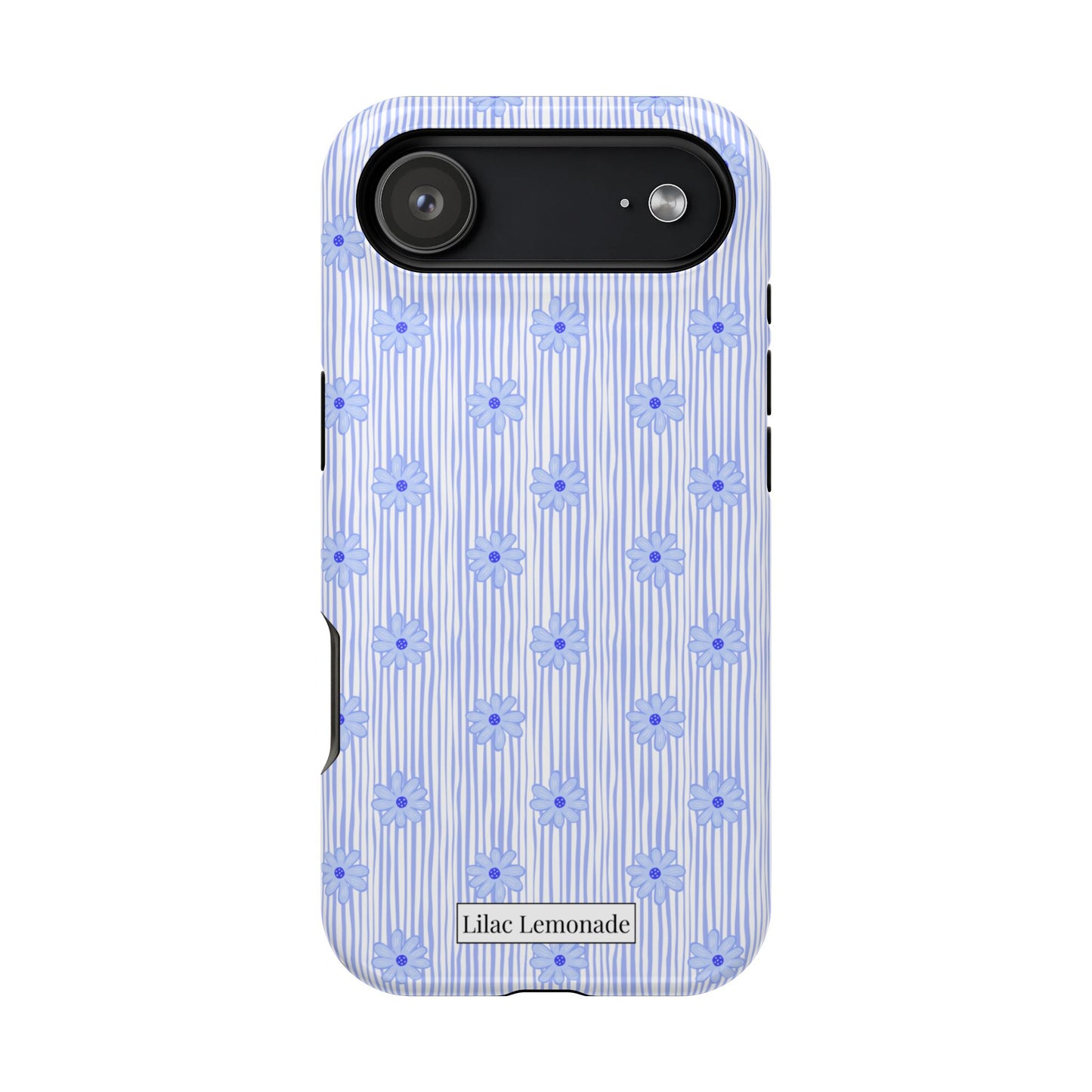 Daisy Bloom - Periwinkle