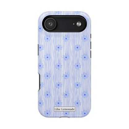 Daisy Bloom - Periwinkle