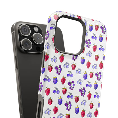 Berry Medley