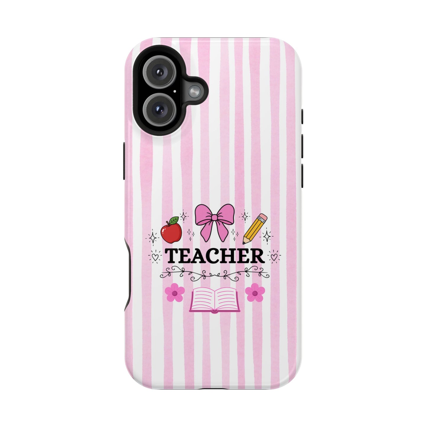 Teacher Era - Pink
