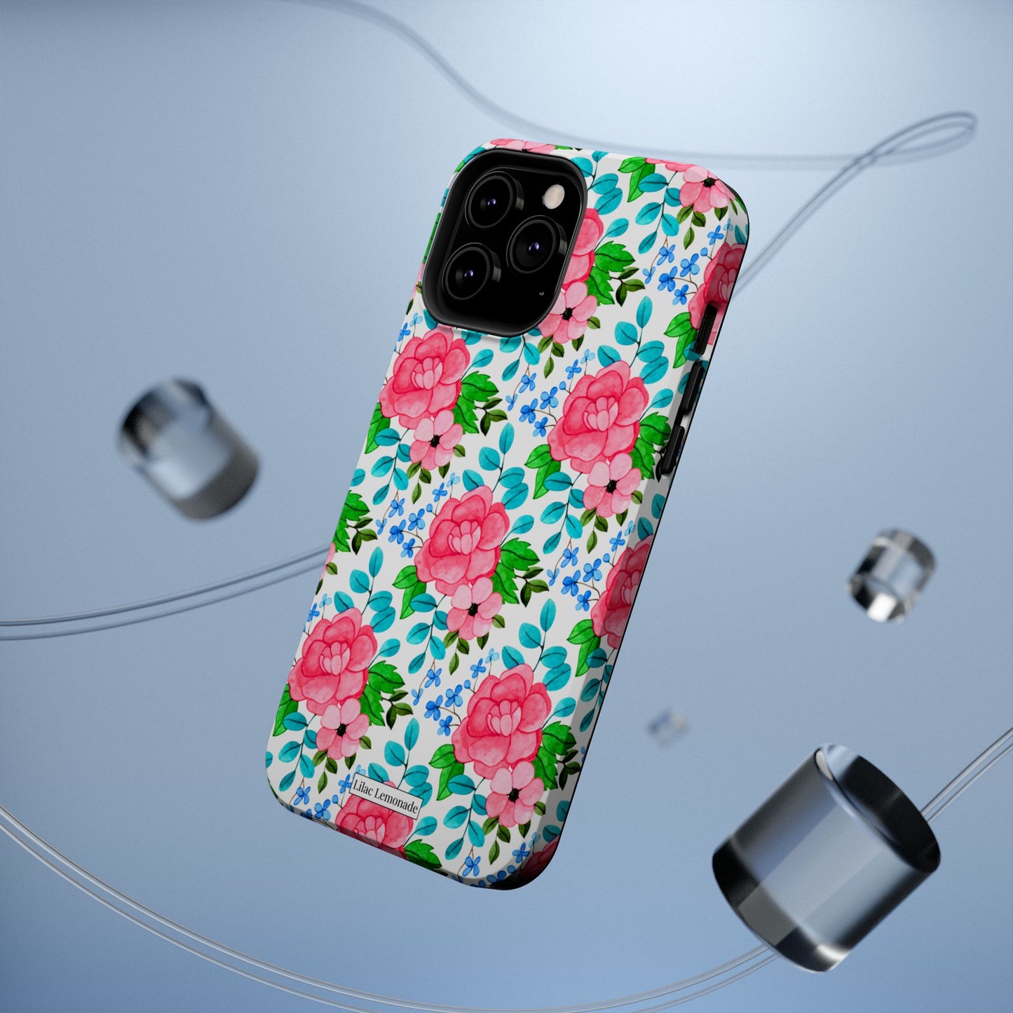 Petal Pop