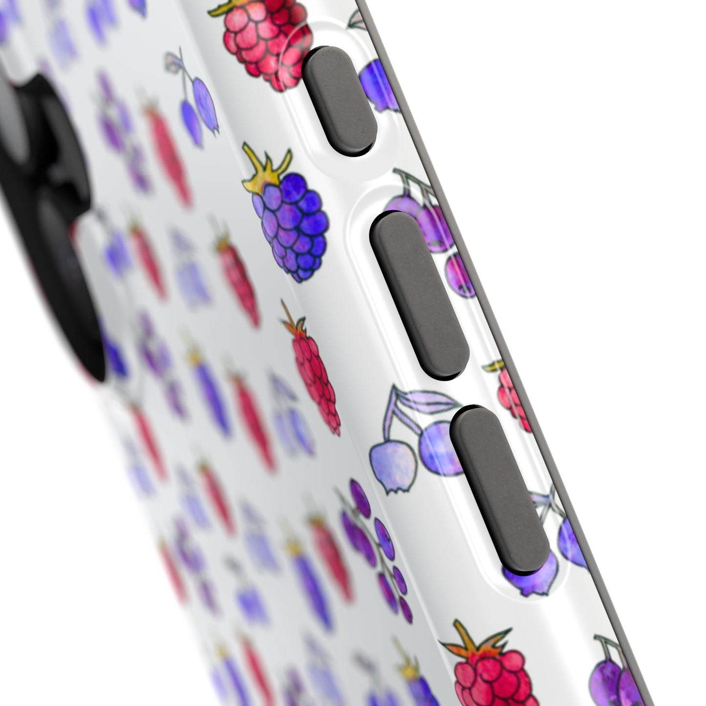 Berry Medley