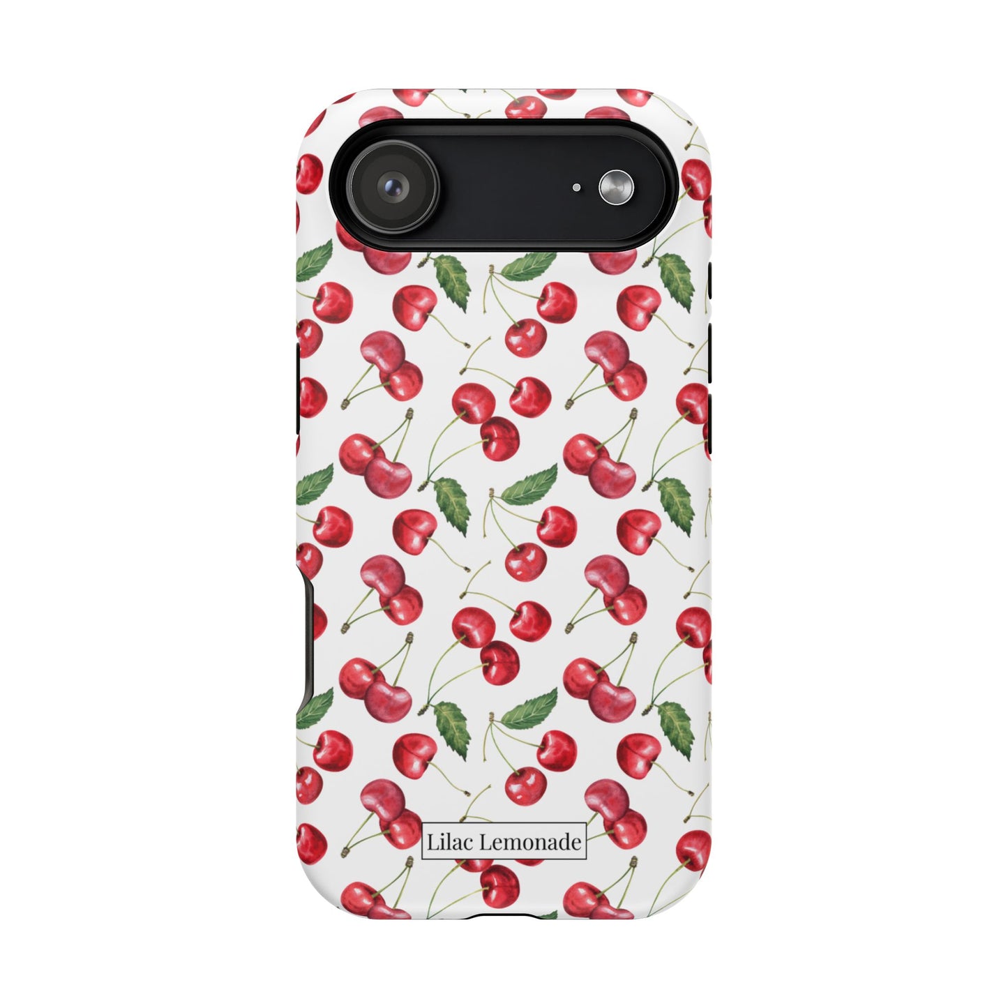 Cherry Jubilee