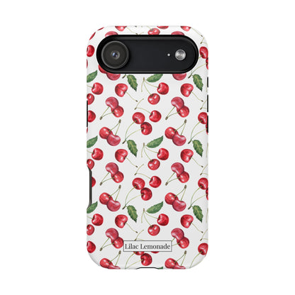 Cherry Jubilee