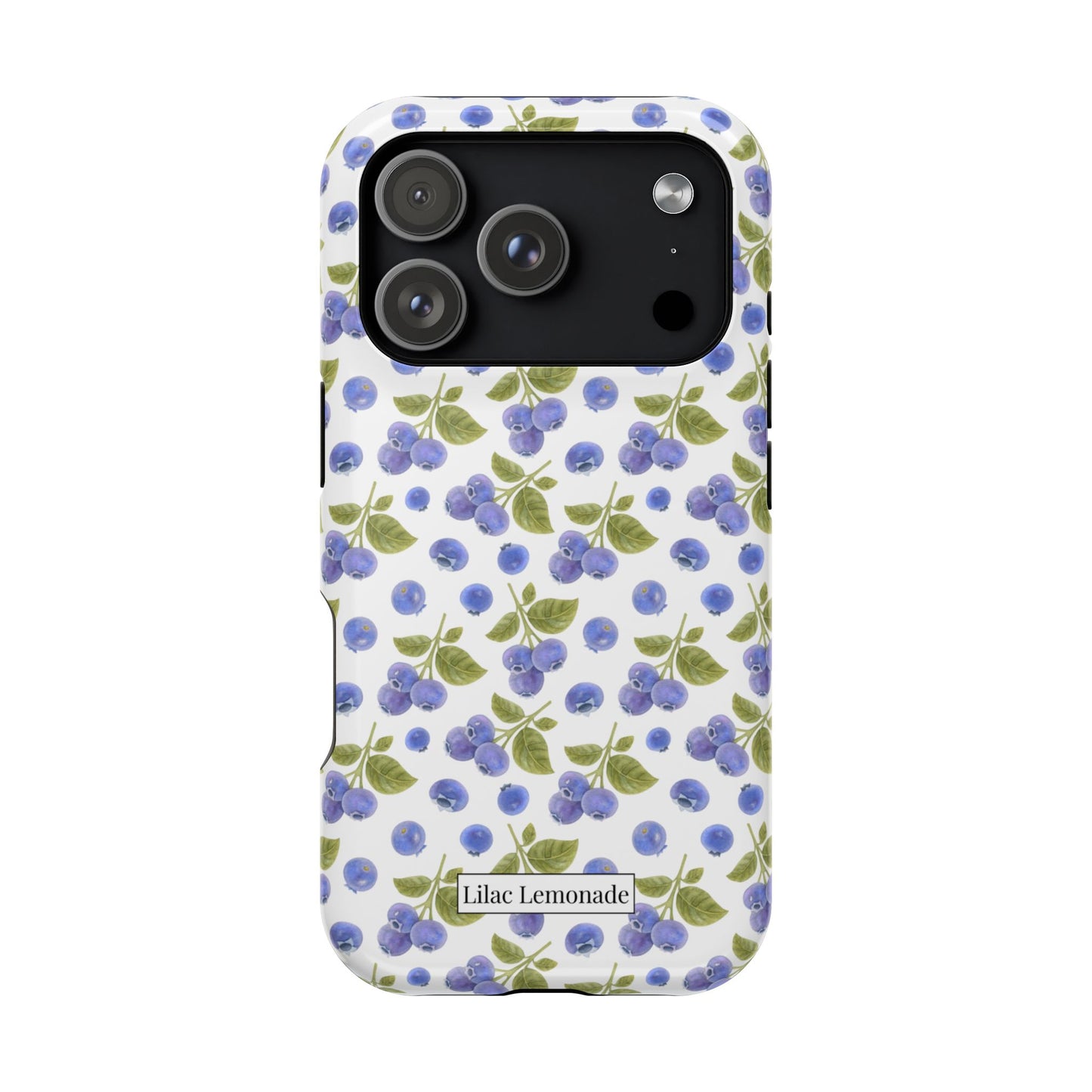 Blueberry Patch