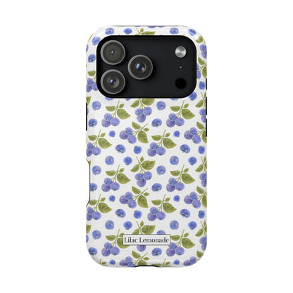 Blueberry Patch