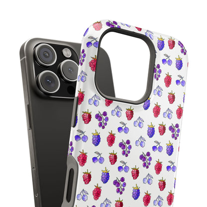 Berry Medley