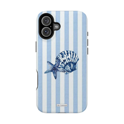 Seaside Stripes