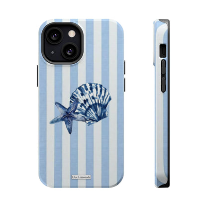 Seaside Stripes
