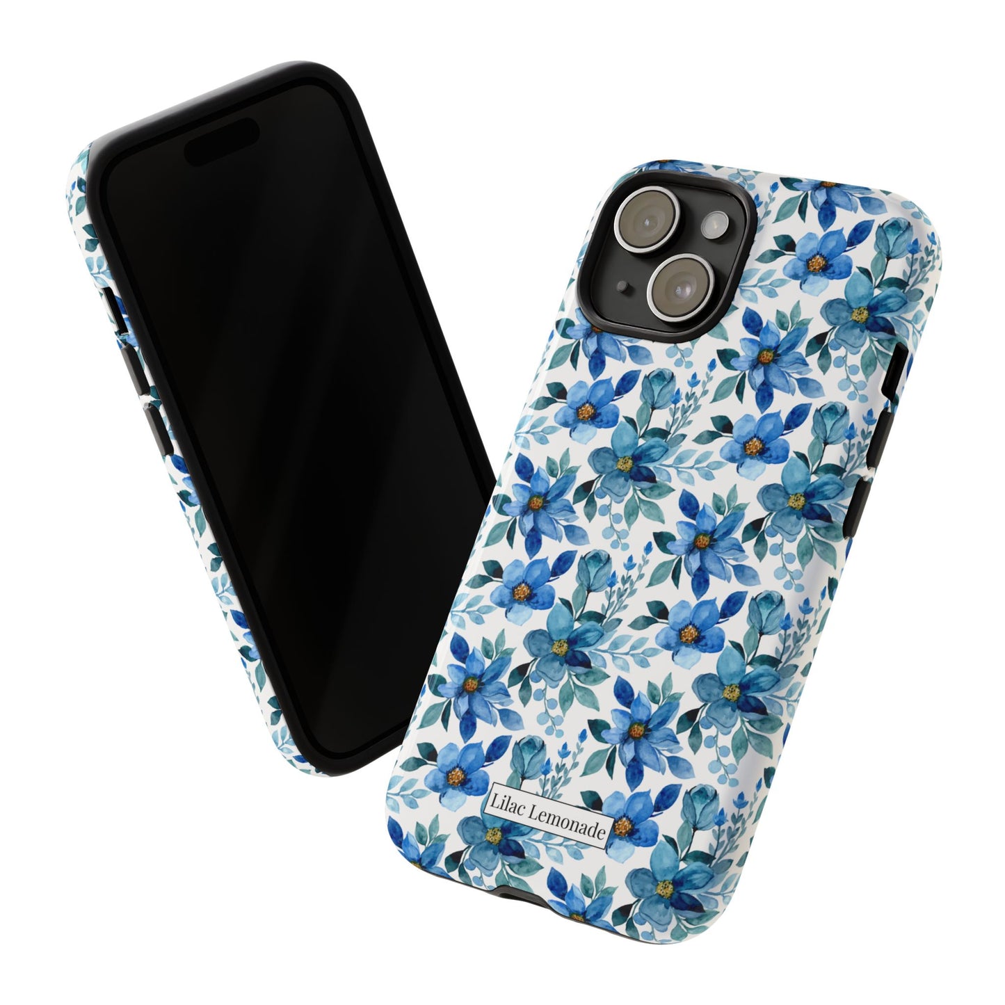 Deep Sea Flora