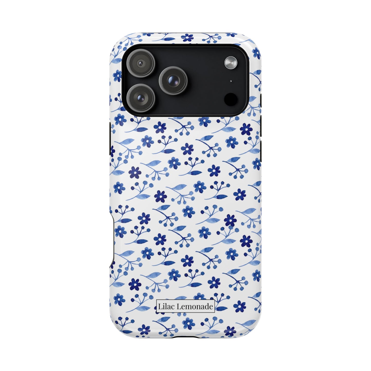 Indigo Sprigs