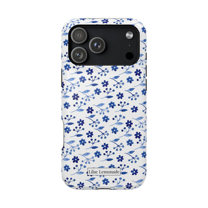 Indigo Sprigs